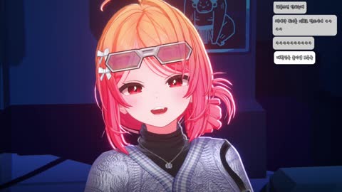 으악민초다 - [클립]윤이샘) 아직도 사람들이 좋게 봐주는게 신기해요...