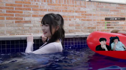 주륵주륵르르 - [클립]김민교x투신 과연 우리집 하숙생은?