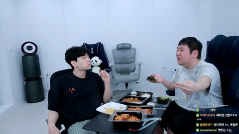 주륵주륵르르 - [클립]김민교: 잠깐 유정 03 보성이형이랑 뽀뽀했다고...