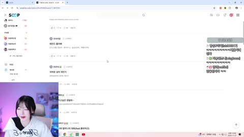 무수는하나다 - [클립]:)