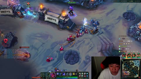 주륵주륵르르 - [클립]펜타 뻇겨서 발작하는 김동하 ㅋㅋㅋㅋㅋㅋㅋㅋ