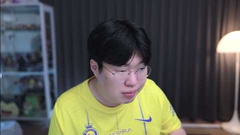 무수는하나다 - [클립]봉준 GG