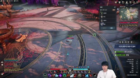 주륵주륵르르 - [클립]마지못해(?) 숲 길드 들어가는 김윤환 외딴섬 ...