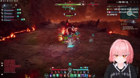 주륵주륵르르 - [클립]김윤환 조종하는 라로시