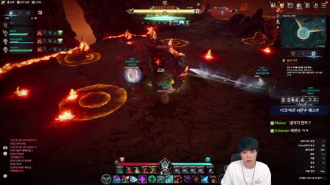 반응몬 - [클립]부활성 패시브로 파티원들 웃음 터지게 만드는 김윤환