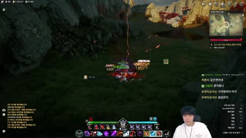 피제트에스알 - [클립]김윤환 &quot;백숙이 어서와라~ 한사바리 해야지~다다...