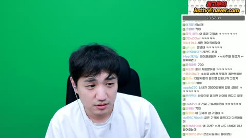 반응몬 - [클립]아이온 훈지 받고 고양이가 돼버린 킴성태