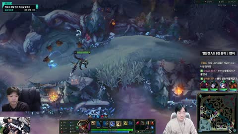 반응몬 - [클립]스맵임니당 멸망전 A조 분석 ^^