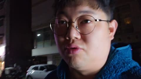 감컴퍼니. - [클립]감컴 재계약 기념 회식방송