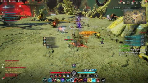 주륵주륵르르 - [클립]천족 디코 들어온 뜨뜨뜨뜨