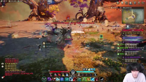 주륵주륵르르 - [클립]옆동네 뻐꾸기 하는 뜨뜨뜨뜨