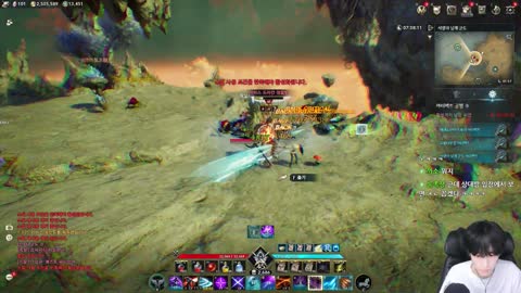 반응몬 - [클립]은신 15렙 찍고 무한 은신으로 치빠 살성이 돼버린 김...