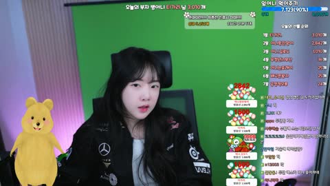 반응몬 - [클립]사실상 듀단 리캡 1등이 에스카인걸 본 임아니 반응