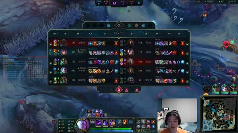 반응몬 - [클립]불리한 2세트 경기 끝까지 포기하지 않고 역전 승리 ...