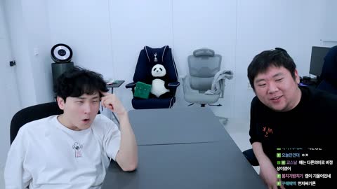 주륵주륵르르 - [클립]김민교: 이번 연도 준밧드랑 팀한 거 다 망했다