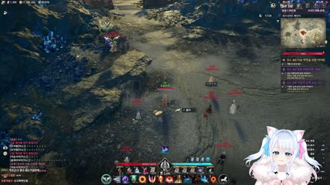 Deadlift_220 - 마왕루야: nc는 보고있나?! 오토문제 해결하라!...