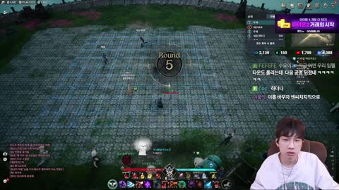 Deadlift_220 - 우레: 줬는데 뺏어간건 뭐임? 이거는 멘트를 줘야지...