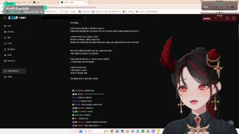 Deadlift_220 - 제갈금자: 채팅 제재를 즉시 잘 하지 못한점은...