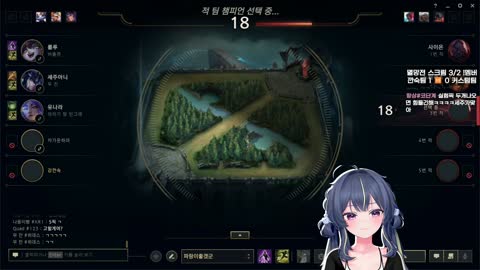 야바 - [클립]깐숙이를 버투버라고 생각 안해본 이경민