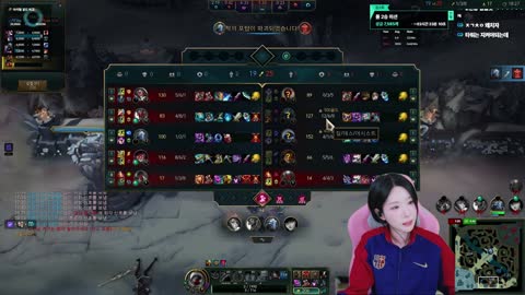 으악민초다 - [클립]기래민) 2연승으로 했으면 평생 못 했다 / 감스트)...