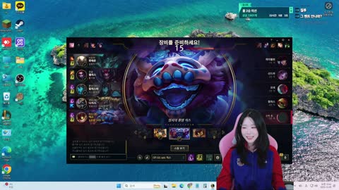 으악민초다 - [클립]풀버전