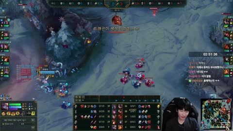 주륵주륵르르 - [클립]피넛