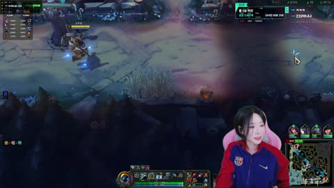 으악민초다 - [클립]감스트) 기래민 침순이잖아 / 기래민) 맞아 / 감스...