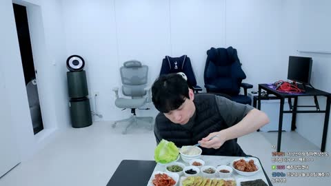 반응몬 - [클립]봉준이 말듣고 진짜 감자탕 먹는 김민교