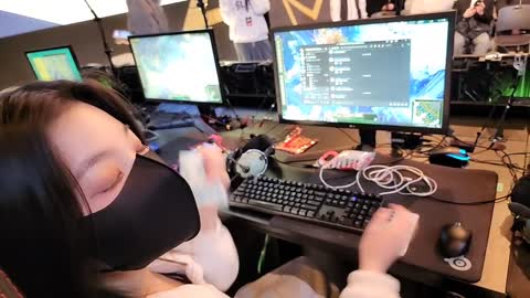 Kohlhaas - [클립]봉준 롤 멸망전 결승전 야방