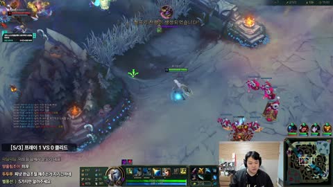 주륵주륵르르 - [클립]섹시 그 자체인 프레이