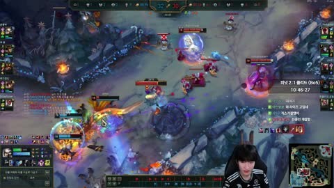 주륵주륵르르 - [클립]낙밀 부검해버린 피넛 ㅋㅋㅋㅋㅋㅋㅋㅋㅋㅋㅋㅋ...