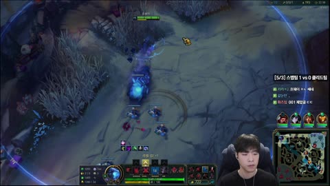 주륵주륵르르 - [클립]스맵 낙사이 미친 폼