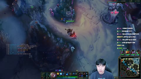 주륵주륵르르 - [클립]SLL 스크림 빡롤 빡겜