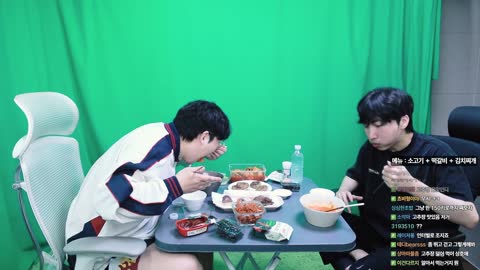 반응몬 - [클립]이상호+추성훈 3시기상 SLL 세상을놀래킬듀오 노방종