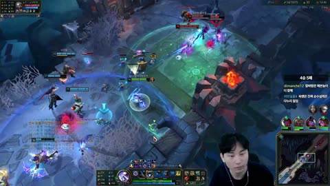 주륵주륵르르 - [클립]인생챔 암베사 찾은 카라멜