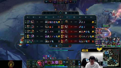 옥걸상제 - [클립]ㅎㅇㅎㅇ