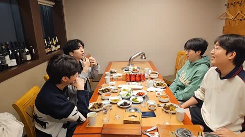 반응몬 - [클립]일반인에게 왔어? 누구야! 갈기고 사과하는 이상호