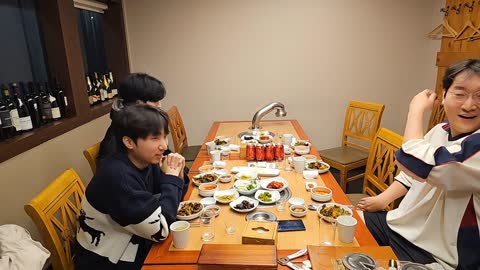 반응몬 - [클립]버돌의 방종 멘트의 뜻 물어보는 이상호