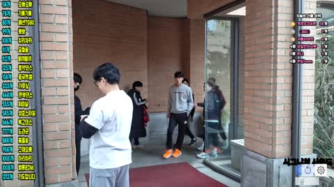 그대내품에♥ - [클립]린가드 만나주러 갑니다