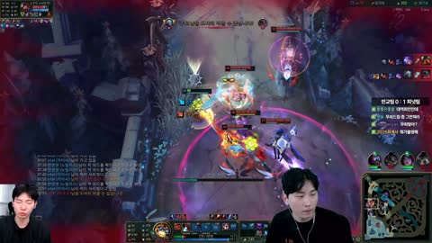 주륵주륵르르 - [클립]김동하: 스크림 하지마