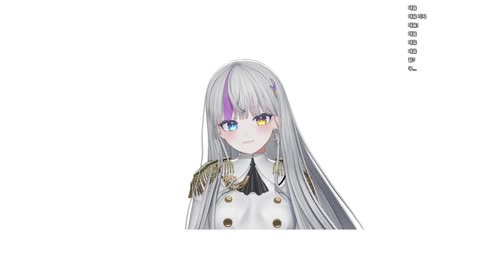 키리에.. - [클립]아카이브스튜디오 두번째 신규 영입 멤버 - 쿠우