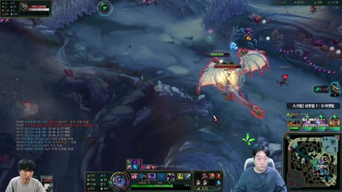 반응몬 - [클립]10살 형 이상호한테 버돌이 형이야 시전하는 버돌이