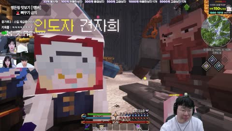 주몽3 - [클립]봉준)자희야 너몇강인데? / 견자희)7강 / 봉준)그게뭐...