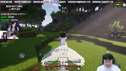 주몽3 - [클립]썩어녀 왤케눅눅해?