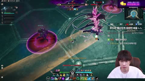 Deadlift_220 - 루드라 1넴클 풀영상