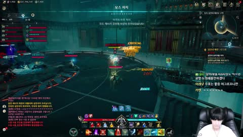 Deadlift_220 - 루드라 2넴클 풀영상