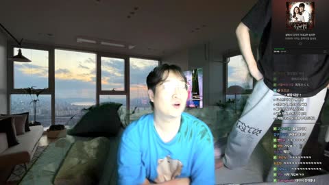 반응몬 - [클립]방종한 클리드한테 전화해서 상담 요청하는 이상호