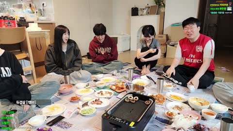 주몽3 - [클립]15분에 김봉준 / 미드에 임아니