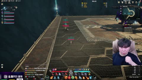 Deadlift_220 - 루드라 클 풀영상 - 1