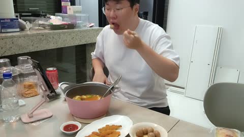 주몽3 - [클립]방송보고 스트리머 부모님들이 다들 장가계놀러가고싶어...